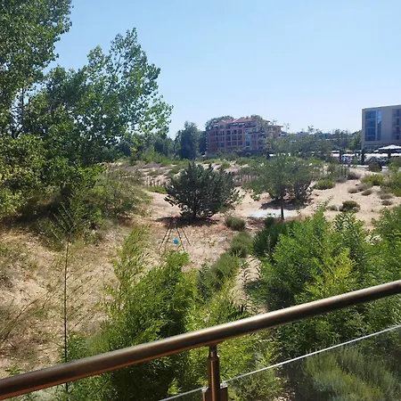 Dune Διαμέρισμα