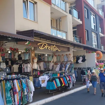 Dune Σάνι Μπιτς