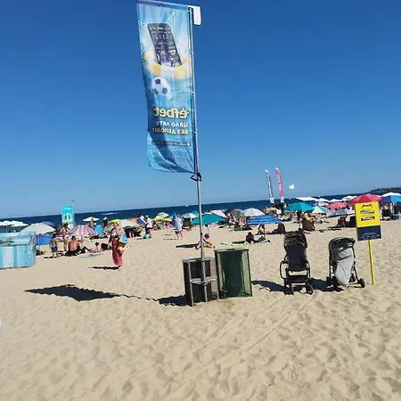 Dune Слънчев бряг